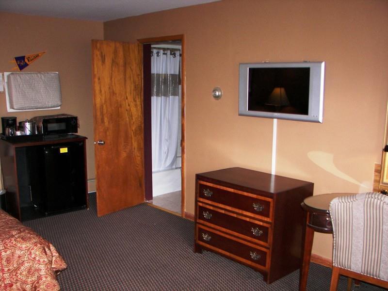 Williamstown Motel Chambre photo