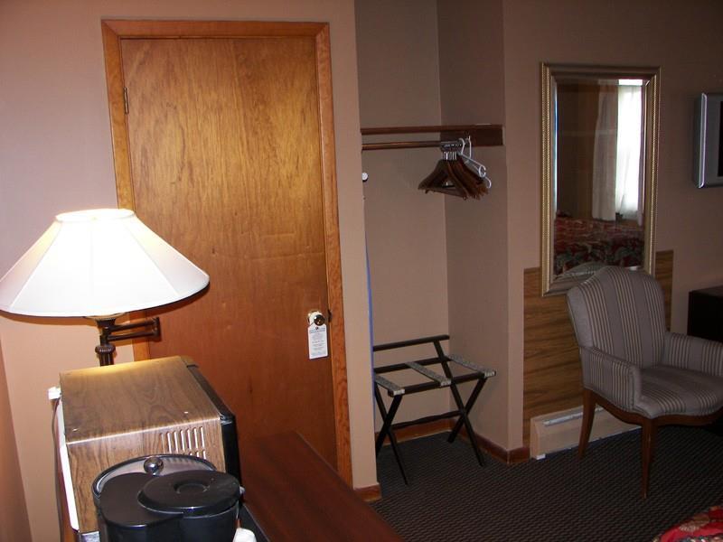 Williamstown Motel Chambre photo