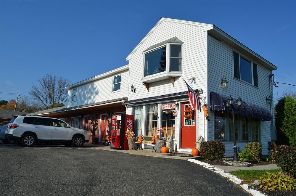 Williamstown Motel Extérieur photo