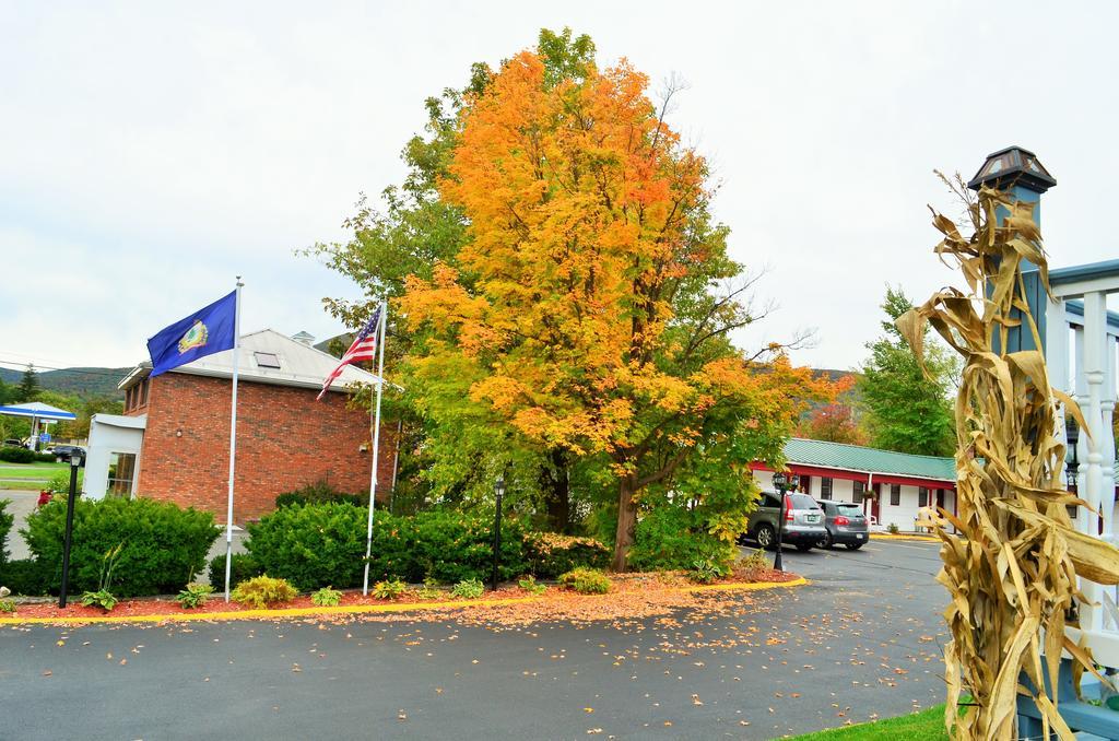 Williamstown Motel Extérieur photo